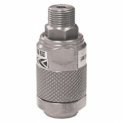 Pressure Washer Connectors and Adaptors image